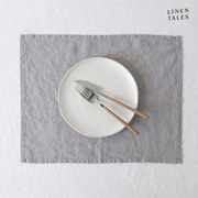 Tekstylna mata stołowa 35x45 cm – Linen Tales