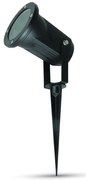 Lampa zewnętrzna 1xGU10/35W/230V IP44