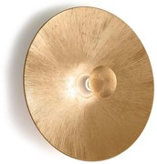 Kolarz A1306.61XL.3.SunAu - Kinkiet MOON 1xE27/100W/230V złoty