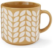 Ceramiczny kubek do cappuccino 400 ml – Cooksmart ®