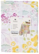 Obrus poliestrowy we wzory, 180 x 130 cm