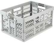 Keeeper Składane pudełko Ben 45 l Nordic Grey