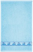 Ręcznik dziecięcy Kids Blue