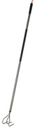 Kultywator aluminiowy Ergonomic™ 164 cm FISKARS
