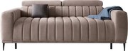 Sofa GANDI 120 z funkcją RELAX i włoski system rozkładania funkcji spania ONTARIO 21 WERSAL