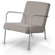 Pokrowiec na fotel Ikea PS
