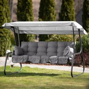 Huśtawka ogrodowa Vita H041-06PB PATIO