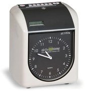 Zegar do rejestracji czasu pracy - analogowy