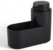 Dozownik do płynu z miejscem na gąbkę FUNCTION