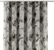 Zasłona na taśmie wave