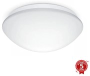STEINEL 064808 - LED Oświetlenie łazienkowe z czujnikiem RS PRO LED/9,5W/230V IP54
