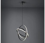 Eglo 39892 - LED Żyrandol na lince RETORNIO LED/38W/230V