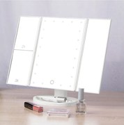 Kosmetyczne lustro BERNSTEIN E280 z oświetleniem