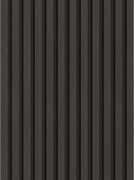 Mexen Lam-F próbka lameli ściennych akustycznych, filc 8 mm, fornir techniczny, Orzech Srebrzysty - S105-009-S