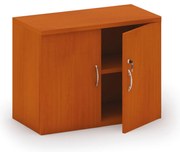 Nadstawka dwudrzwiowa MIRELLI, 800 x 400 x 600 mm, czereśnia