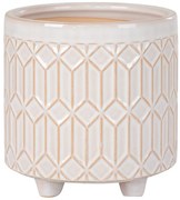 Ceramiczna doniczka ø 20 cm – House Nordic