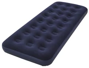 Bestway Zamszowy materac dmuchany, 185 x 76 x 22 cm
