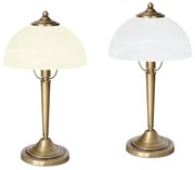 Mosiężna lampa nocna Y-B1B