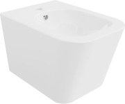 Mexen Teo bidet wiszący, biały - 35855100