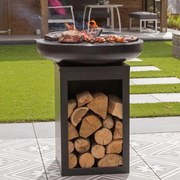 Avenberg Grill ogrodowy Yurok