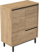 Szafka na buty One Walnut