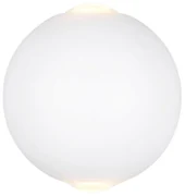 Lampa zewnętrzna z czujnikiem ruchu ø 10,5 cm Avisio – Trio