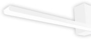 Kinkiet Artemis White 13,8W LED 60cm 4000K IP44