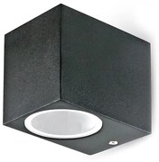 Kinkiet zewnętrzny 1xGU10/35W/230V IP44