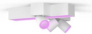 Inteligentna lampa punktowa z gwintem GU10 Centris – Philips Hue