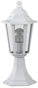 Rabalux 8205 - Oświetlenie zewnętrzne VELENCE 1xE27/60W/230V