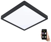 Eglo 900124 - LED 19,5W łazienkowa lampa ARGOLIS-Z, 230V, IP44, ściemnialna