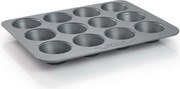 Tescoma Forma do 12 muffinek COMPACT 36 x 27 cm