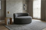 Cloud Sofa Luna – nowoczesna dwuosobowa sofa premium, ultra miękki komfort design