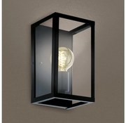 Eglo 49394 - Kinkiet CHARTERHOUSE 1xE27/60W/230V