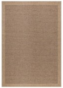 Dywan odpowiedni na zewnątrz w naturalnym kolorze 80x150 cm Dhaka – Ayyildiz Carpets