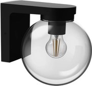 Philips - Zewnętrzna lampa ścienna ULIO 1xE27/25W/230V IP44