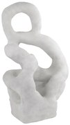 Figurka z żywicy polimerowej (wysokość 32 cm) Sculpture – Mette Ditmer Denmark