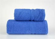 Ręcznik kąpielowy Frotex Junak New 70x140 niebieski GRENO