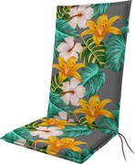 Doppler LIVING 5701 zielony/żółty