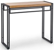 Industrialna konsola pod lustro M8-R28