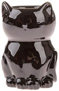 Ceramiczny kominek zapachowy Cat – Dakls