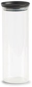 Słoik z plastikową pokrywką, 1650 ml