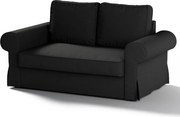 Pokrowiec na sofę Backabro 2-osobową rozkładaną