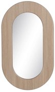Lustro ścienne 50x85 cm Lea – Ixia