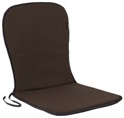 Poduszka na krzesło ogrodowe Sam 74 x 38 cm H047-04PB / D002-04PB PATIO