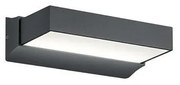 Lampa zewnętrzna LED (wysokość 7 cm) Cuando – Trio