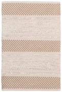 Kremowy dywan odpowiedni do prania 60x90 cm Silves – douceur d'intérieur