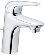 GROHE 23707003 - Bateria umywalkowa EUROSTYLE 163 mm chrom błyszczący