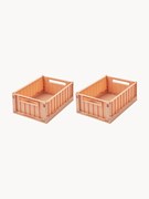 Pojemnik do przechowywania Weston, 2 szt.