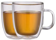 Maxxo„ Extra Tea“ 2-częściowy zestaw szklanek 480 ml